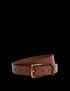 Marks & Spencer "Leather Belt"